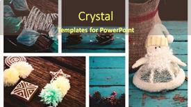  Presentation with pine cone - 