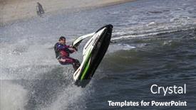  Presentation with coney island - 