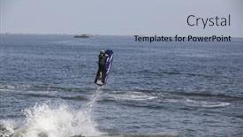  Presentation with coney island - 