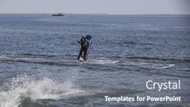  Presentation with coney island - 