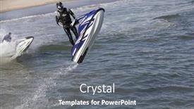  Presentation with coney island - 