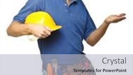  Presentation with handyman - 