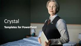  Presentation with bed hotel - 