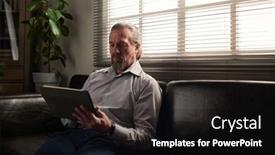  Presentation with black patient - 