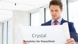  Presentation with new office - 