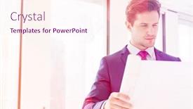  Presentation with new office - 