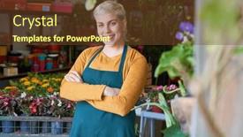  Presentation with nursery - 