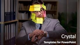  Presentation with environmental health during covid 19 - Amazing PPT theme having conflicting priorities during long backdrop and a  colored foreground