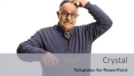  Presentation with hair brush - 