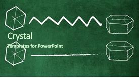  Presentation with connecting community - Audience pleasing presentation consisting of connecting pie charts and graph backdrop and a  colored foreground