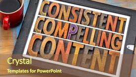  Presentation with artificial intelligence social work - Amazing PPT layouts having consistent compelling content - recommendation backdrop and a tawny brown colored foreground