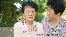  Presentation with green architecture natural marble - Cool new slide set with consoling her crying old mother backdrop and a lemonade colored foreground