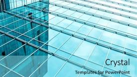  Presentation with navy blue texture dark slate - PPT layouts consisting of blueprint perspective - blue glass texture of modern background and a arctic colored foreground