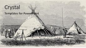  Presentation with mechanical engineers mechanical engineering science - Beautiful presentation theme featuring construction of union pacific railroad backdrop and a  colored foreground