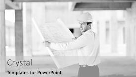  Presentation with project manager - 