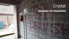  Presentation with humanity - 