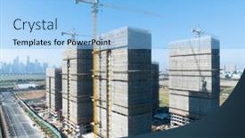  Presentation with crane - 