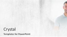  Presentation with composite construction - PPT theme enhanced with construction site with transition effect background and a white colored foreground