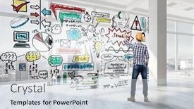  Presentation with planning - 