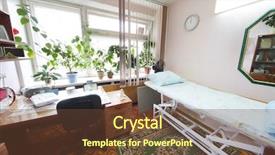  Presentation with petroleum consulting - Cool new PPT layouts with word royals written in tile backdrop and a white colored foreground.