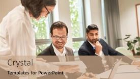  Presentation with consulting - 