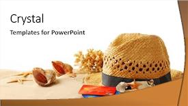  Presentation with credit card fraud fraud - Amazing slides having consumer spending money economy - pay cash on holiday backdrop and a  colored foreground