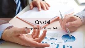  Presentation with paper hand drawn politics - Colorful PPT layouts enhanced with containing data about economic situation backdrop and a coral colored foreground