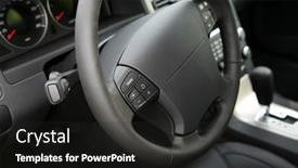  Presentation with control panel - 