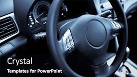  Presentation with control panel - 