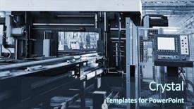  Presentation with workshop - Presentation design consisting of three happy children brothers and sister sitting under a christmas tree boy holding a little toddler girl and funny baby kids ready to open xmas presents background and a violet colored foreground