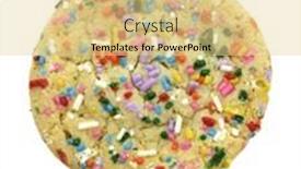  Presentation with sprinkles - 