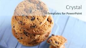  Presentation with cookies - 