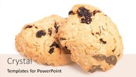  Presentation with cookies - 