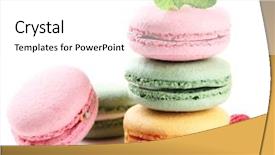  Presentation with gentle - Audience pleasing slide set consisting of view of tokyo in japan backdrop and a  colored foreground.