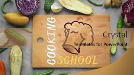  Presentation with school board - 