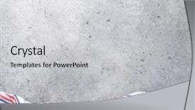  Presentation with kitchen towel - Slide set consisting of cooking stone table with kitchen background and a  colored foreground