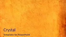  Presentation with designs - Slides featuring cool background designs for designers background and a gold colored foreground