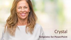  Presentation with cool - Amazing presentation having cool smile on face lucky backdrop and a  colored foreground