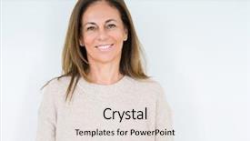  Presentation with cool - Beautiful PPT theme featuring cool smile on face lucky backdrop and a lemonade colored foreground