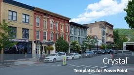  Presentation with hall fame - 