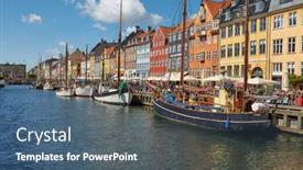  Presentation with denmark - 