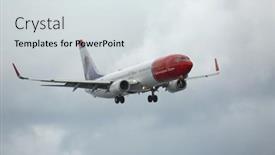  Presentation with denmark - Slides featuring copenhagen-denmark-may-13-2016 background and a  colored foreground