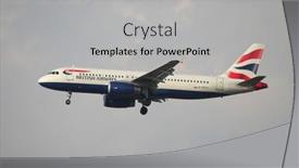  Presentation with united airline - 