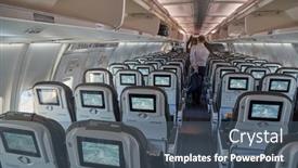  Presentation with denmark - PPT layouts having copenhagen-denmark-may-8-2018 background and a ocean colored foreground