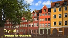  Presentation with denmark - 