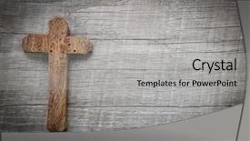  Presentation with condolence - PPT layouts enhanced with copy space for a condolence background and a light gray colored foreground