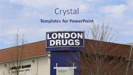  Presentation with drugs - Colorful slide deck enhanced with coquitlam-bc-canada-april-14 backdrop and a sky blue colored foreground