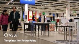  Presentation with ikea - 