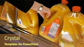  Presentation with walmart - 