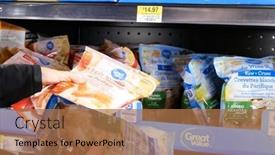  Presentation with walmart - 